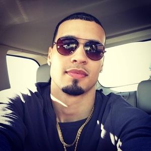 Meet your Posher, Christopher